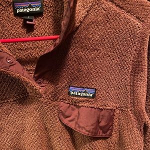 Patagonia Fleece